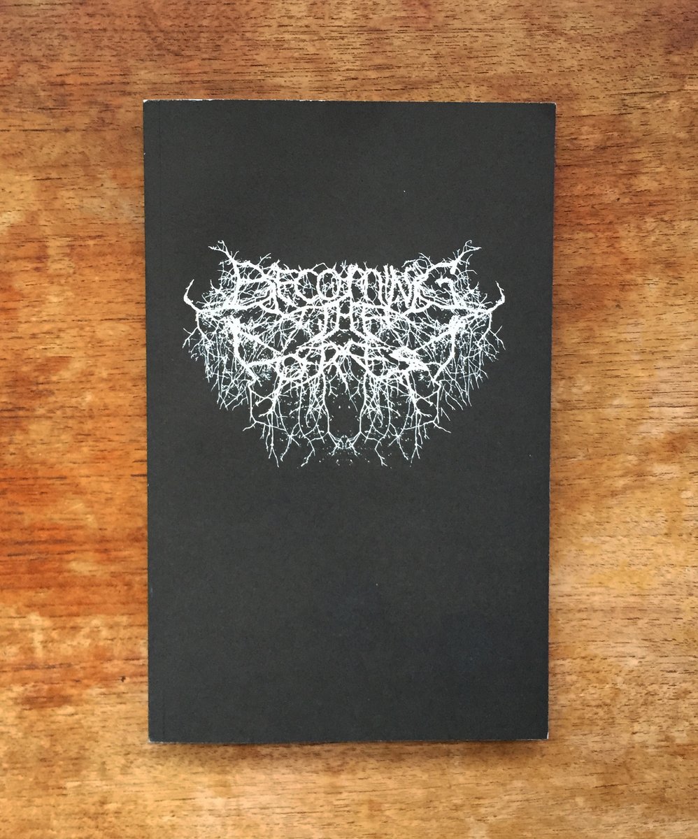 Becoming the Forest II | Becomingtheforest